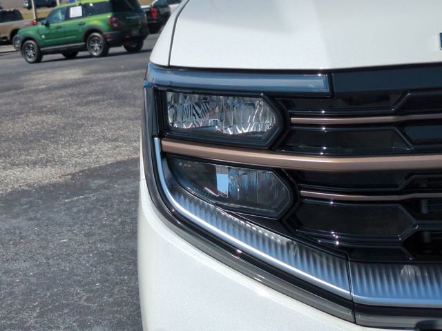 New 2026 Ford Expedition Max King Ranch AWD/4WD image 10