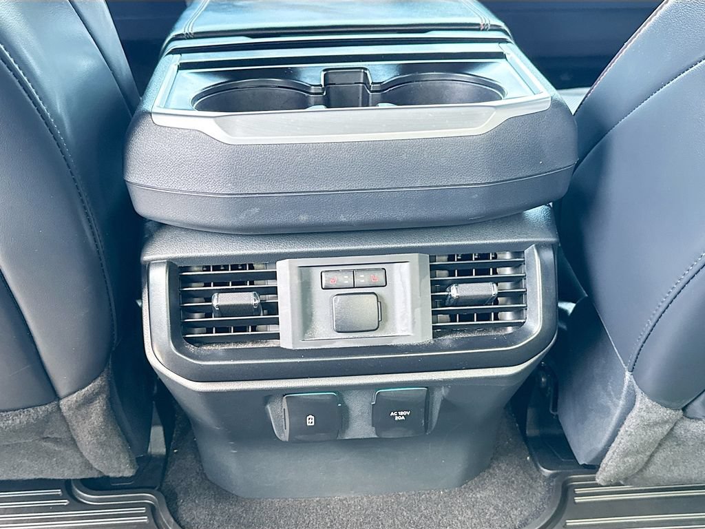 Certified 2025 Ford F150 Raptor AWD/4WD image 29