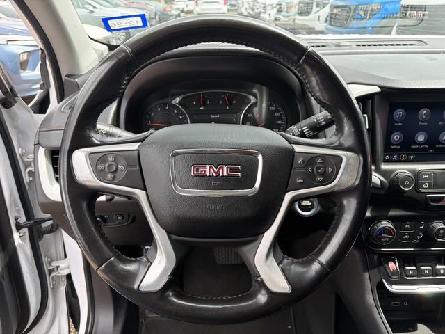 Used 2019 GMC Terrain SLT AWD/4WD image 27