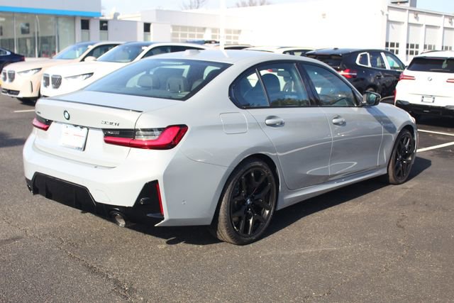 New 2026 BMW 330i xDrive Sedan w/ M Sport Package image 10