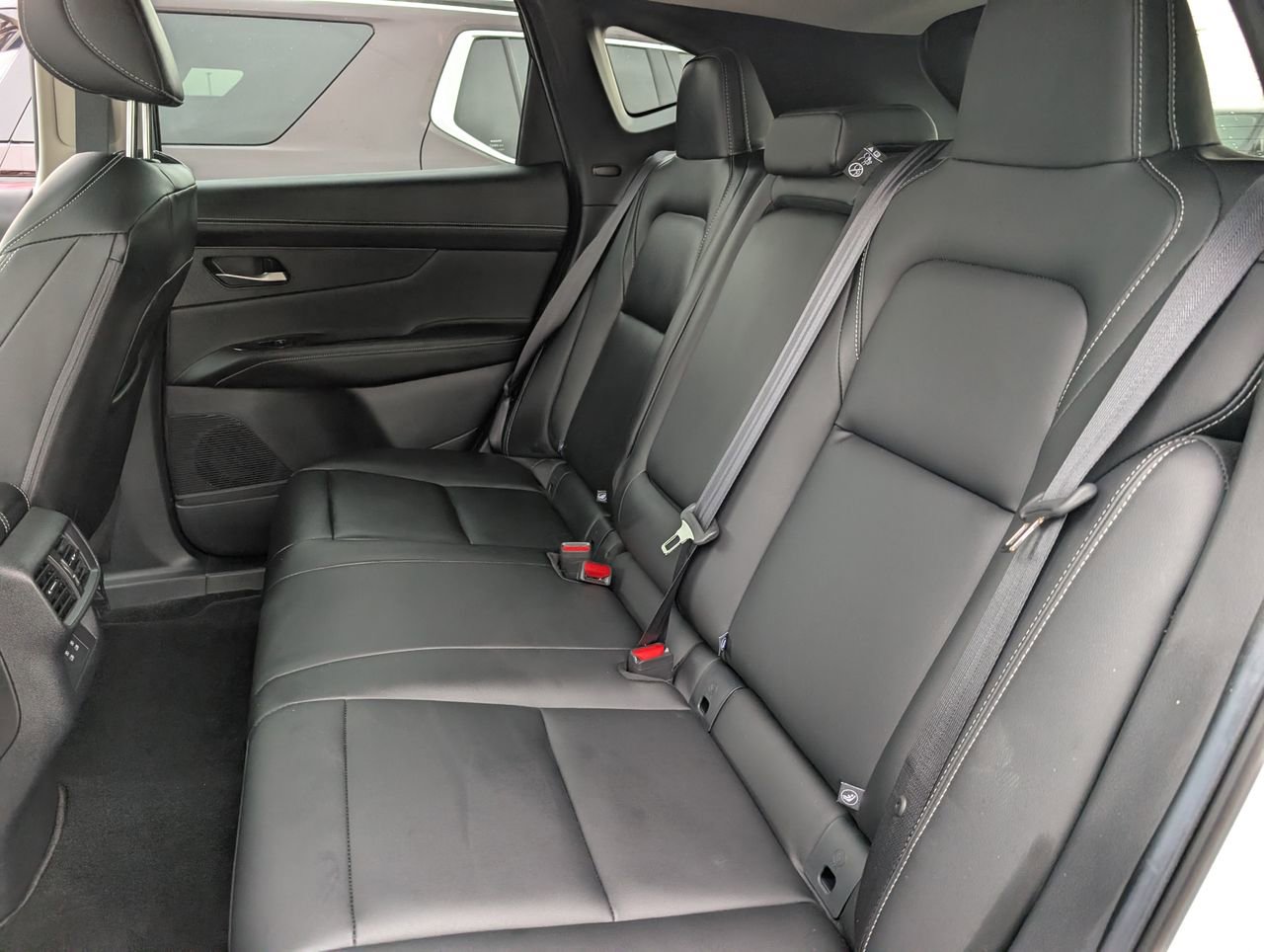 Used 2025 Nissan Murano SL image 26