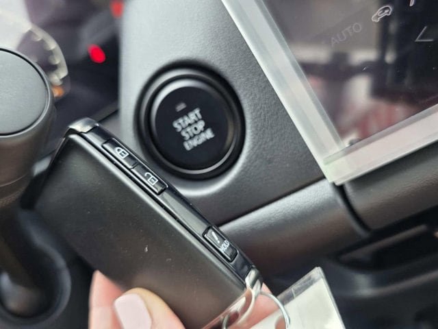 New 2026 MAZDA CX-5 Select AWD/4WD image 15