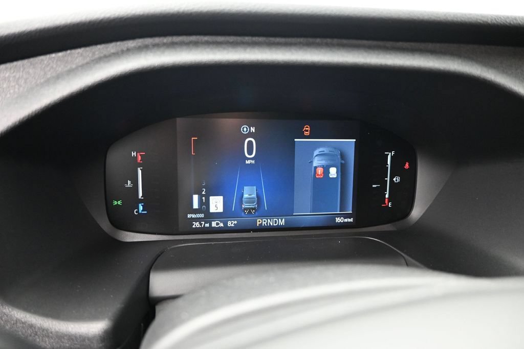 New 2026 Ford Transit 150 Low Roof AWD image 7