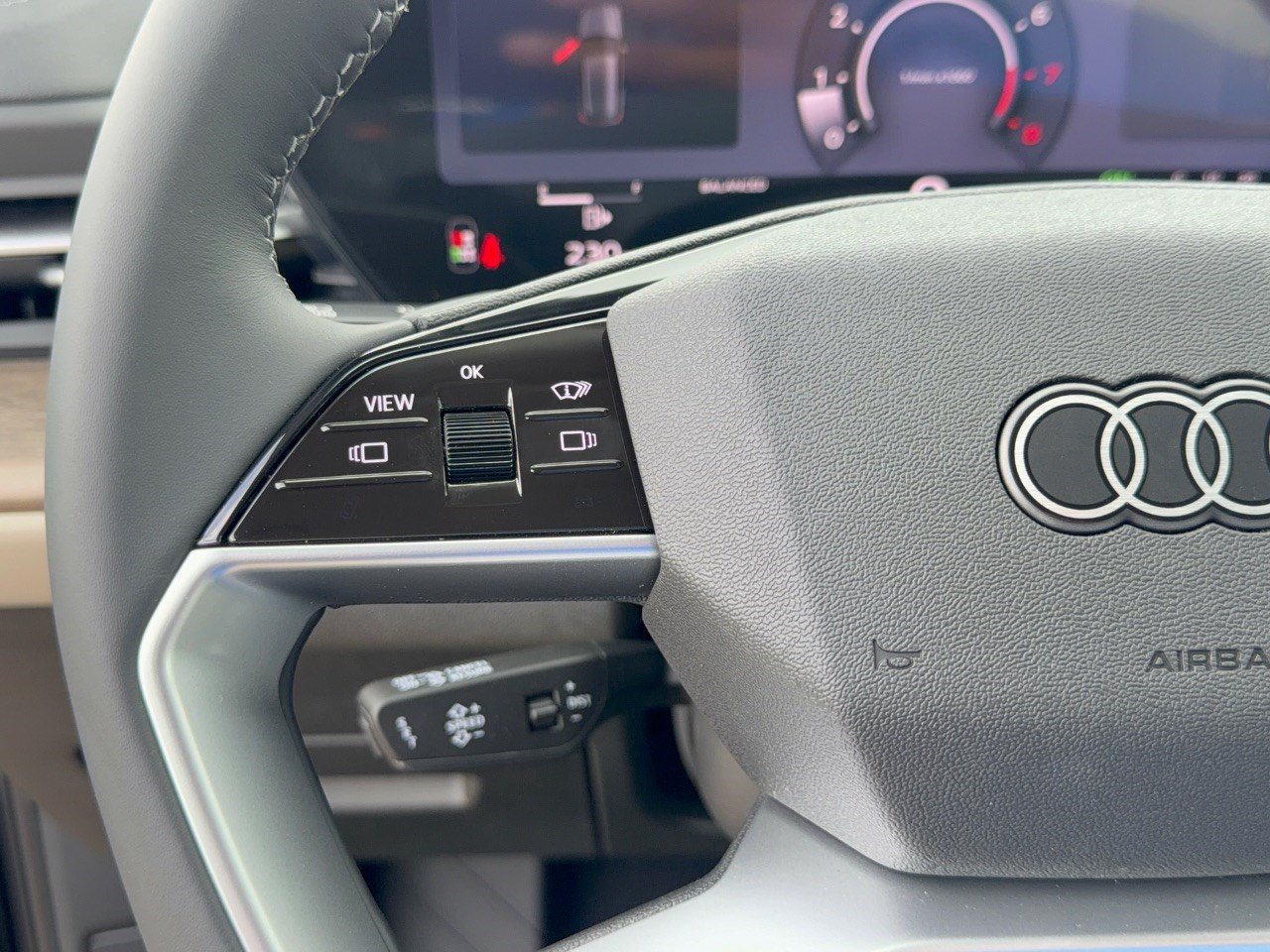 New 2026 Audi Q5 Prestige AWD/4WD image 18