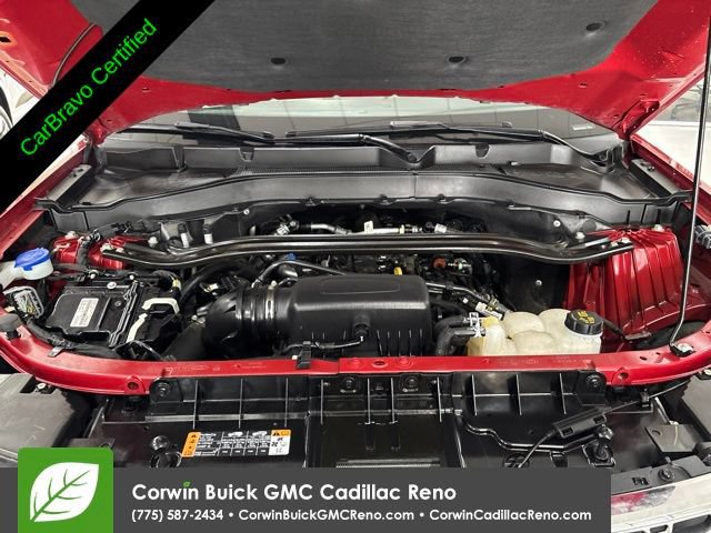 Used 2023 Ford Explorer Limited AWD/4WD image 41