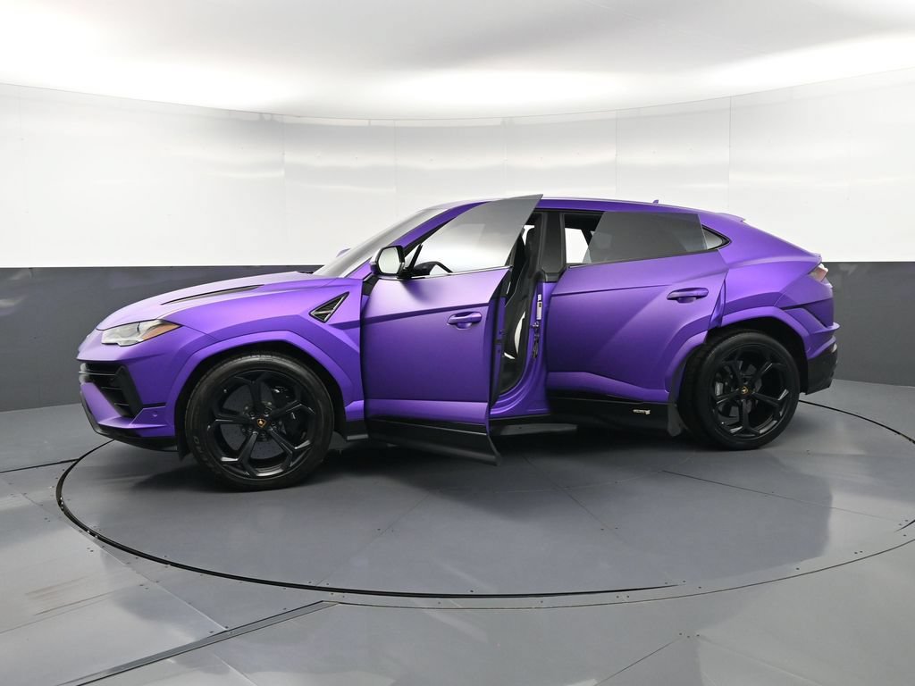 Used 2024 Lamborghini Urus S AWD/4WD image 42
