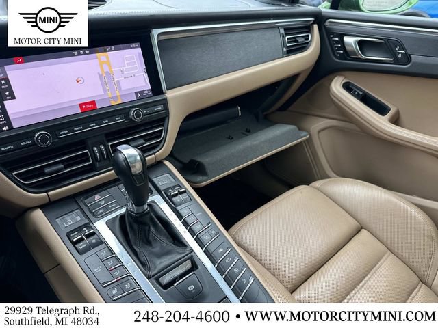Used 2021 Porsche Macan GTS w/ Premium Package Plus (PF9) AWD/4WD image 38