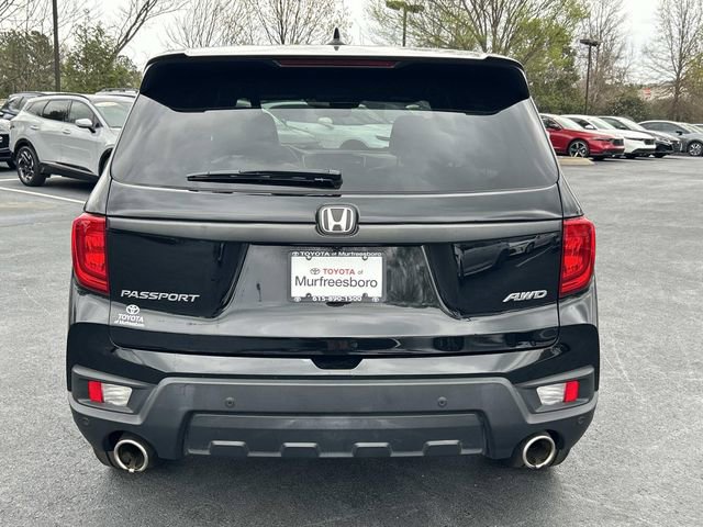 Used 2023 Honda Passport EX-L image 5