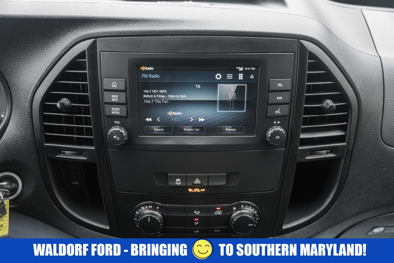 Used 2022 Mercedes-Benz Metris image 43