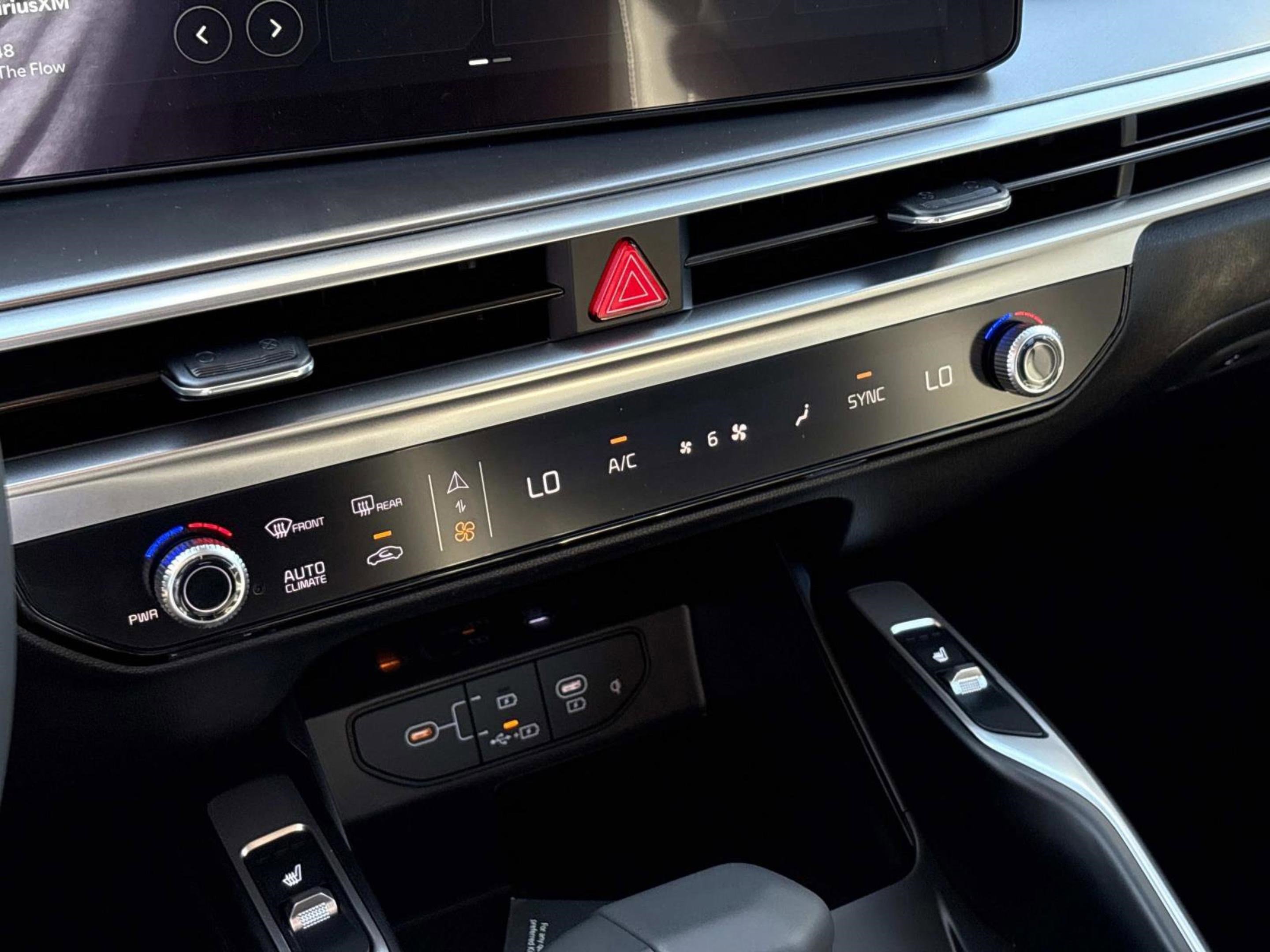 New 2026 Kia Sorento S image 27