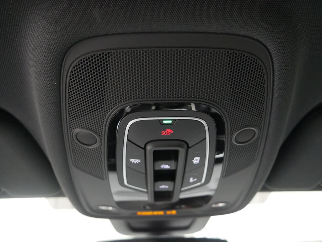 New 2026 Audi SQ8 Premium Plus AWD/4WD image 28