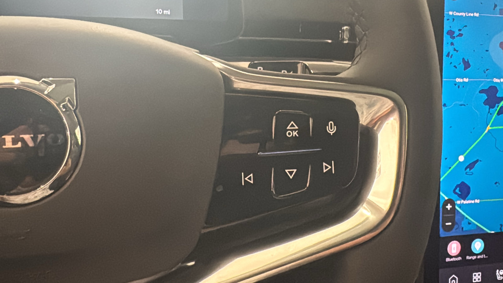 New 2026 Volvo EX90 Ultra AWD/4WD image 14