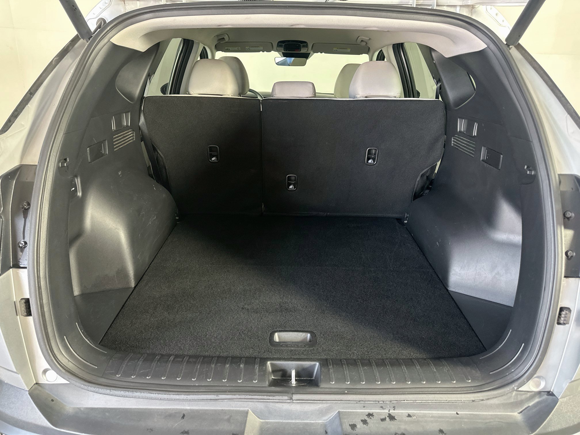 Used 2025 Hyundai Tucson SEL FWD image 27