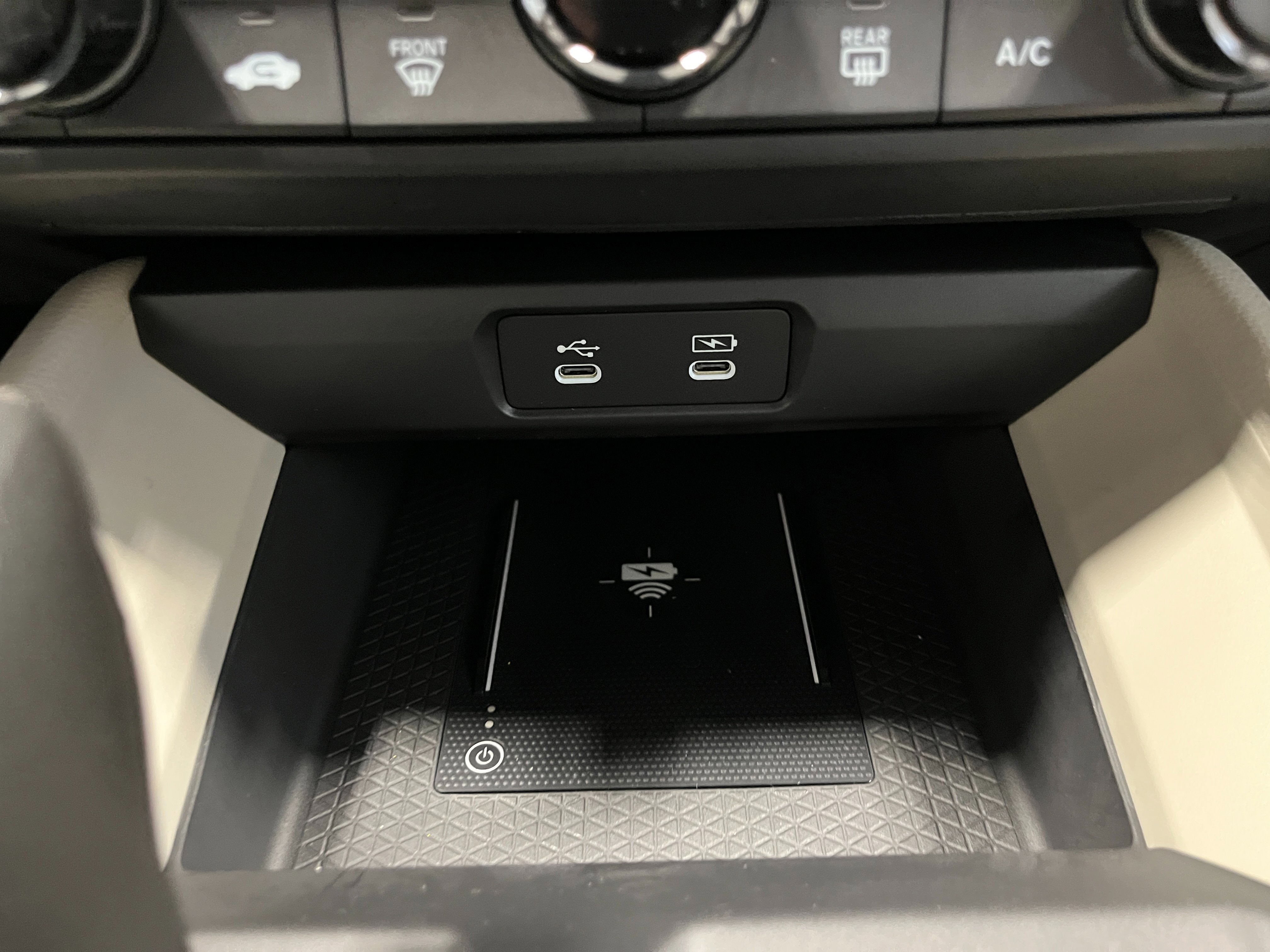 New 2026 Honda Accord LX image 17