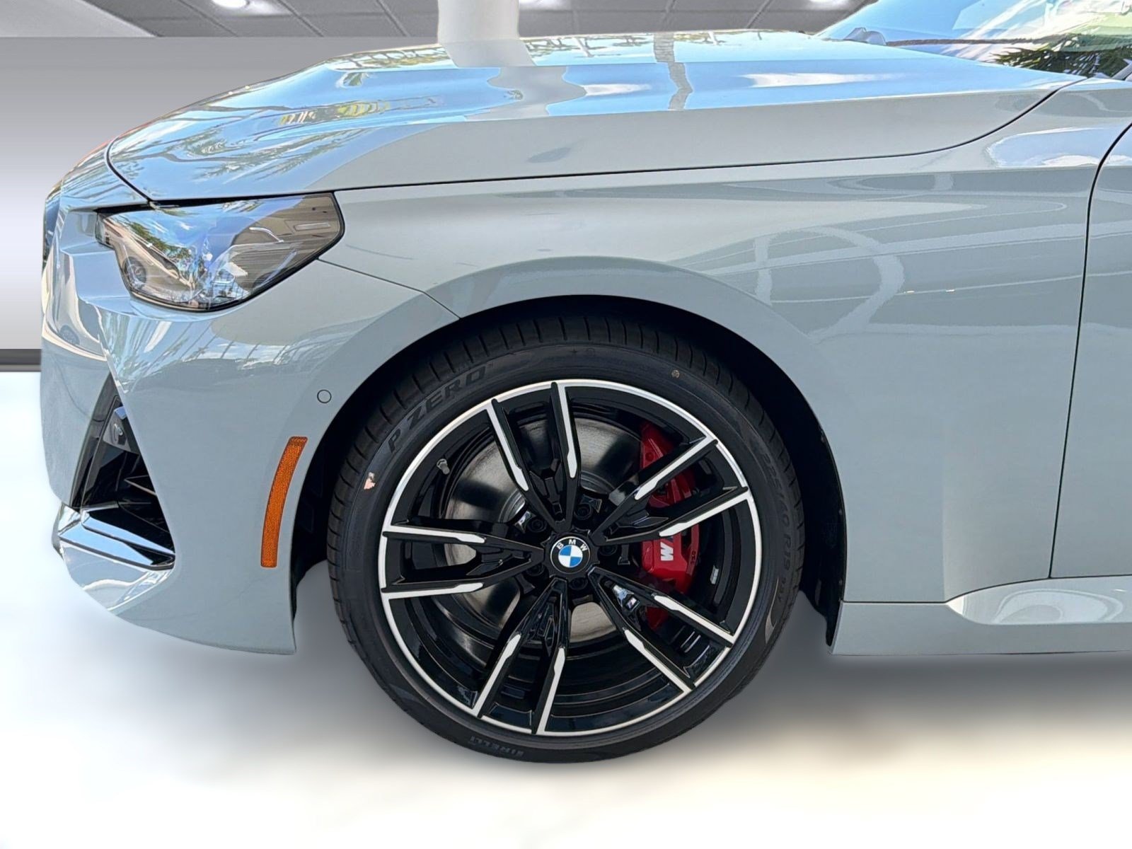 New 2026 BMW M240i Coupe w/ Premium Package RWD image 12