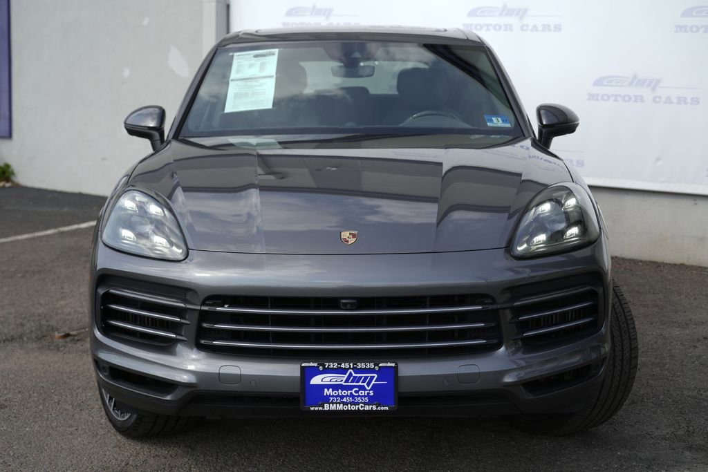 Used 2019 Porsche Cayenne S image 5