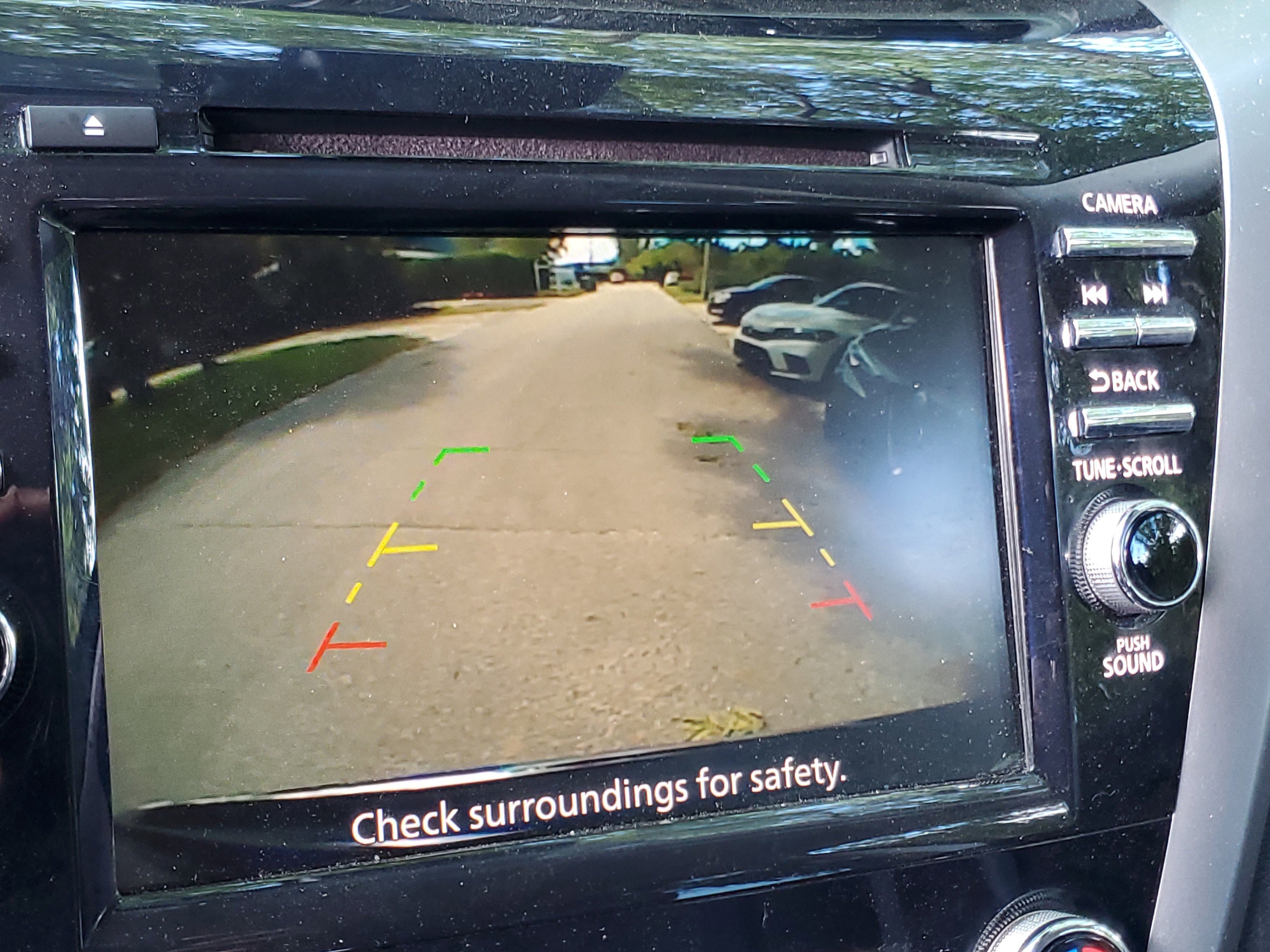Used 2023 Nissan Murano SV FWD image 26