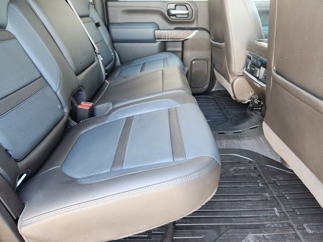 Used 2022 GMC Sierra 2500 Denali image 31