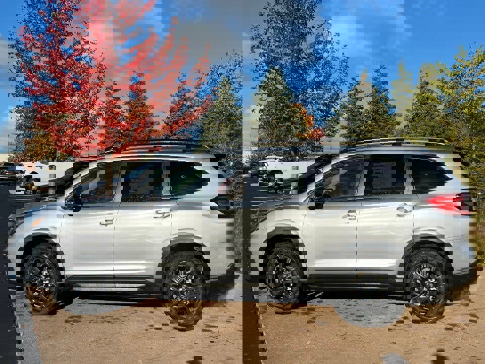 New 2025 Subaru Ascent Bronze Edition image 51