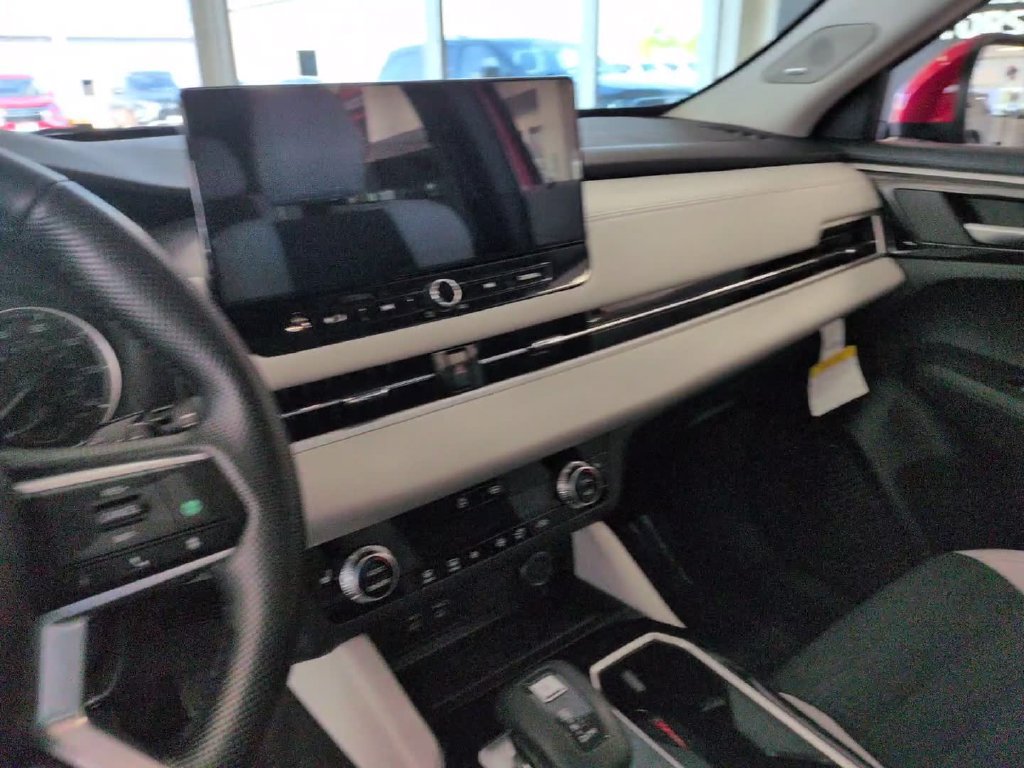 New 2026 Mitsubishi Outlander SE AWD/4WD image 29