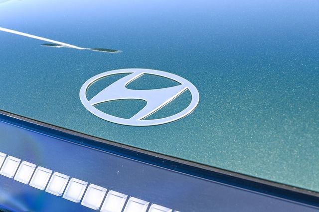 New 2026 Hyundai Ioniq 9 Calligraphy image 13