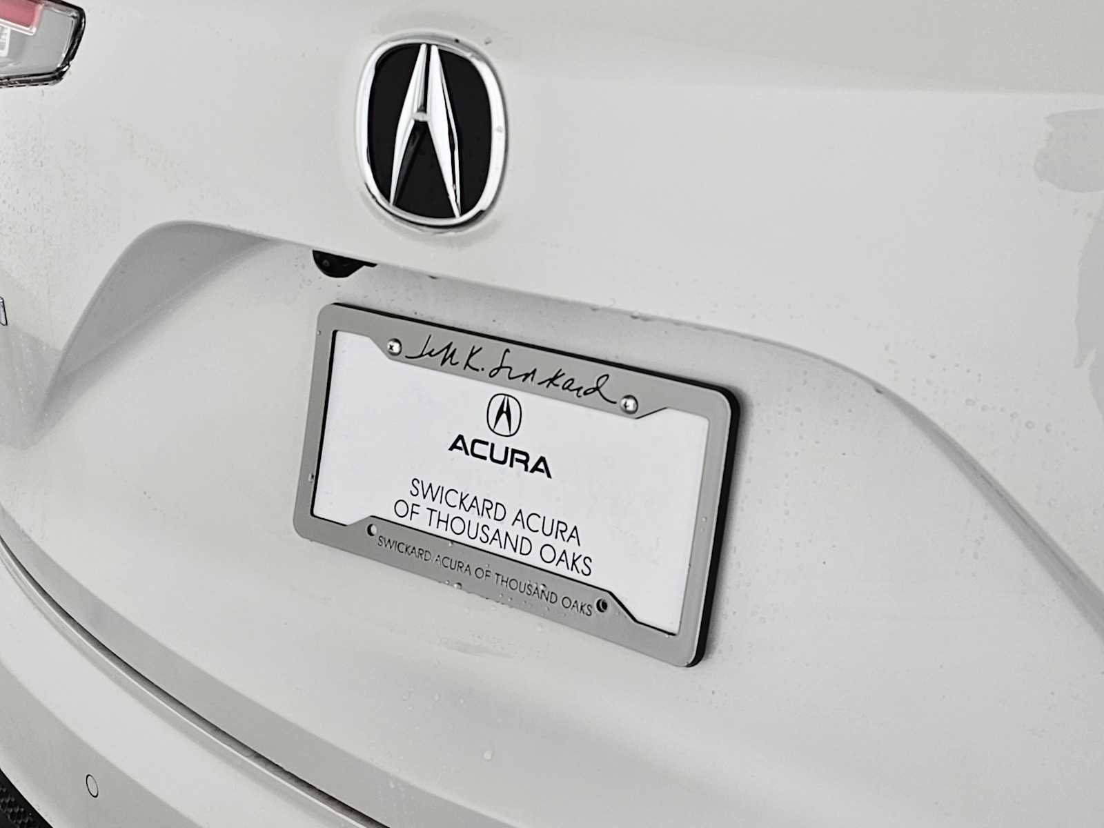 New 2026 Acura RDX A-Spec image 13