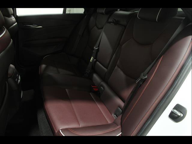 Used 2023 Cadillac CT4 Sport w/ Climate Package AWD/4WD image 19