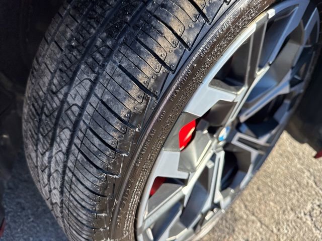 Used 2025 BMW 430i xDrive Coupe w/ M Sport Package image 9