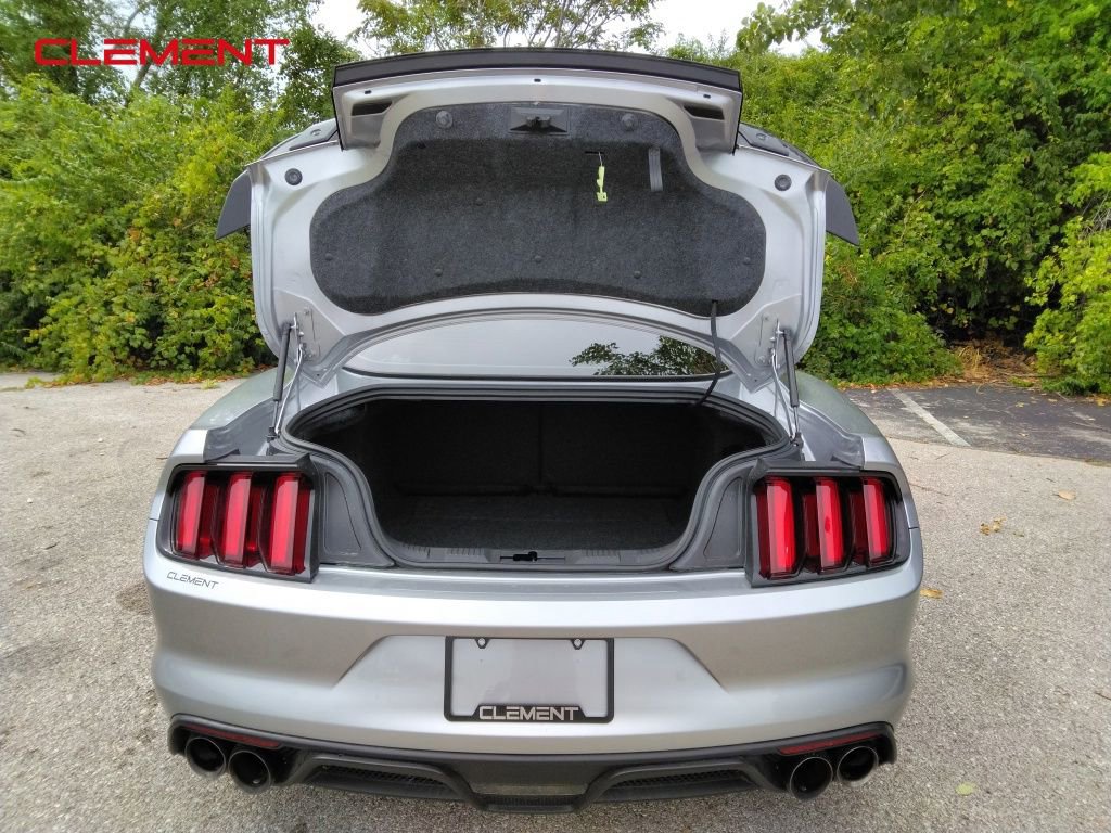 Used 2020 Ford Mustang Shelby GT350 w/ Technology Package image 8