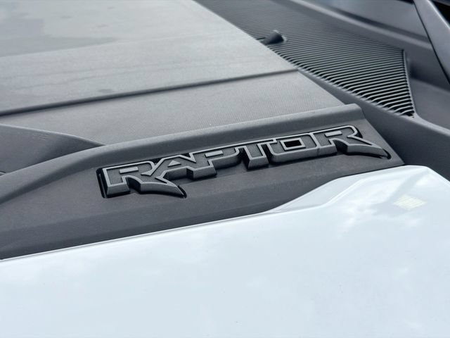 Used 2023 Ford Bronco Raptor AWD/4WD image 47