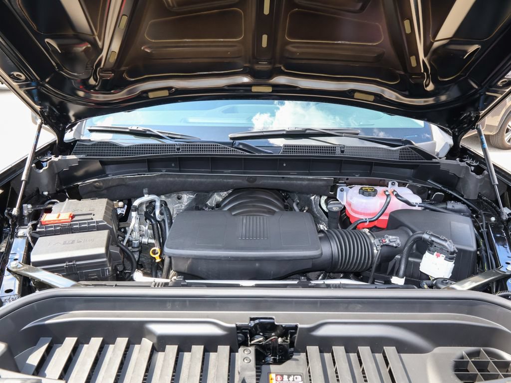 New 2026 GMC Sierra 1500 Pro w/ Pro Value Package AWD/4WD image 32
