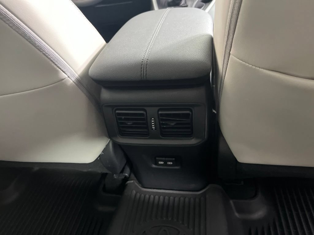 Used 2024 Toyota RAV4 XLE Premium w/ Weather Package AWD/4WD image 15