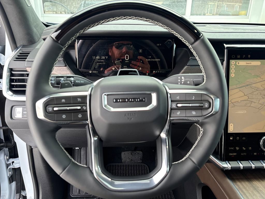 New 2026 GMC Acadia Denali Ultimate image 18