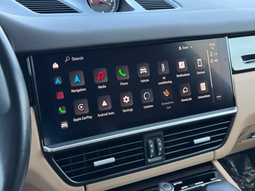 Certified 2023 Porsche Cayenne AWD/4WD image 25
