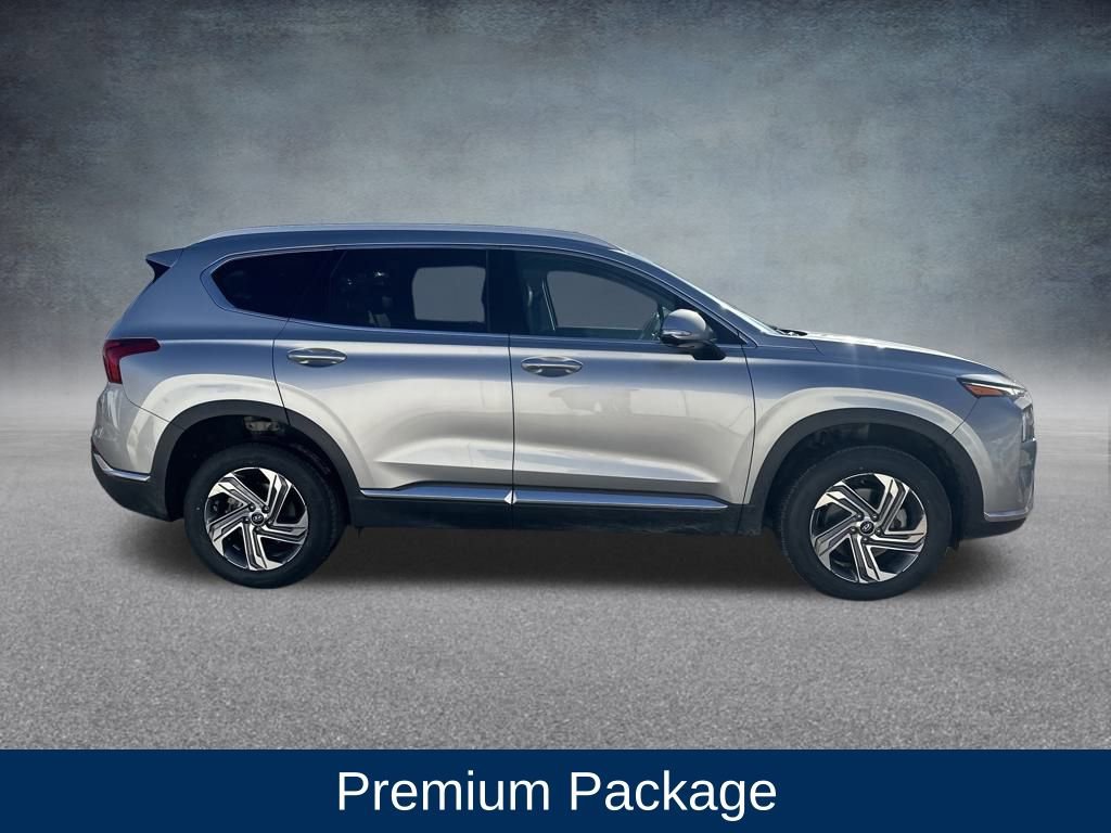 Used 2023 Hyundai Santa Fe SEL w/ Premium Package image 7