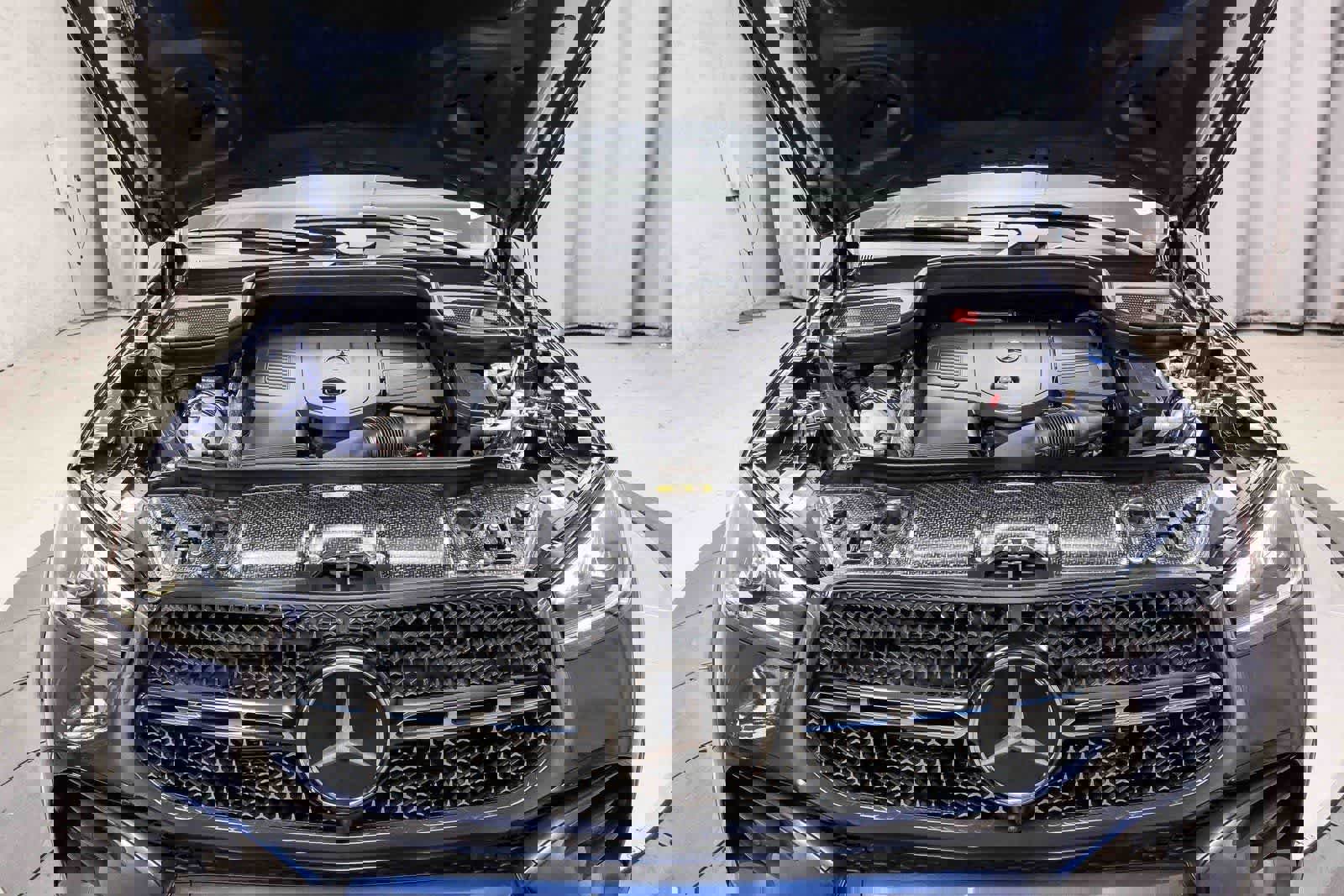 Used 2025 Mercedes-Benz GLE 350 GLE 350 image 23