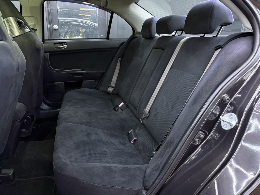 Used 2010 Mitsubishi Lancer Evolution GSR image 17