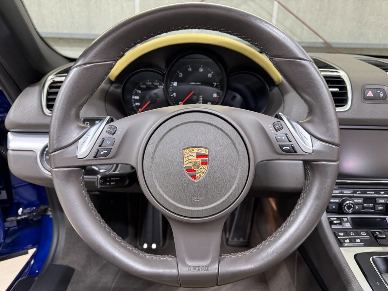 Used 2013 Porsche Boxster image 24