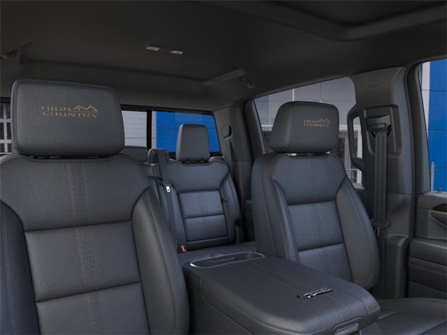 New 2026 Chevrolet Silverado 2500 High Country w/ Midnight Edition image 24
