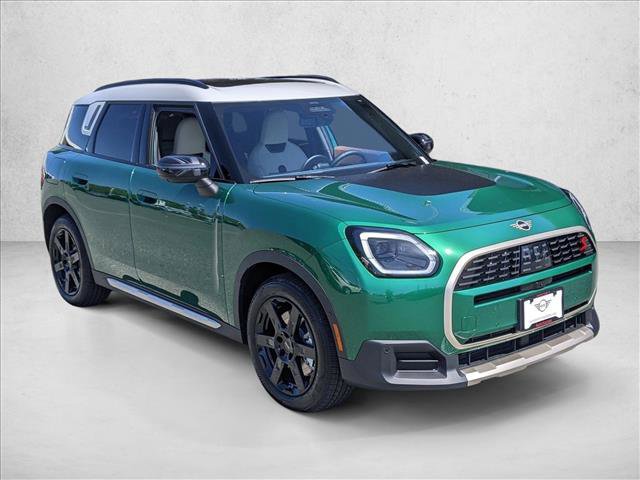 New 2027 MINI Cooper Countryman S AWD/4WD image 7
