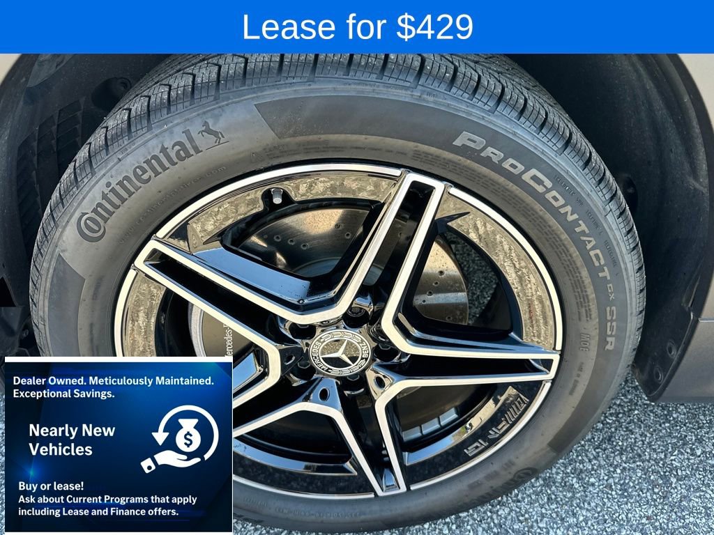 Used 2025 Mercedes-Benz GLB 250 GLB 250 image 14