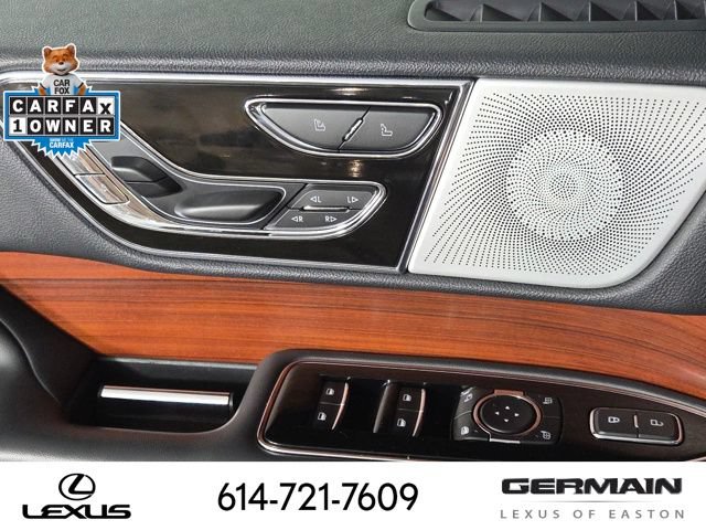 Used 2024 Lincoln Navigator Reserve AWD/4WD image 29