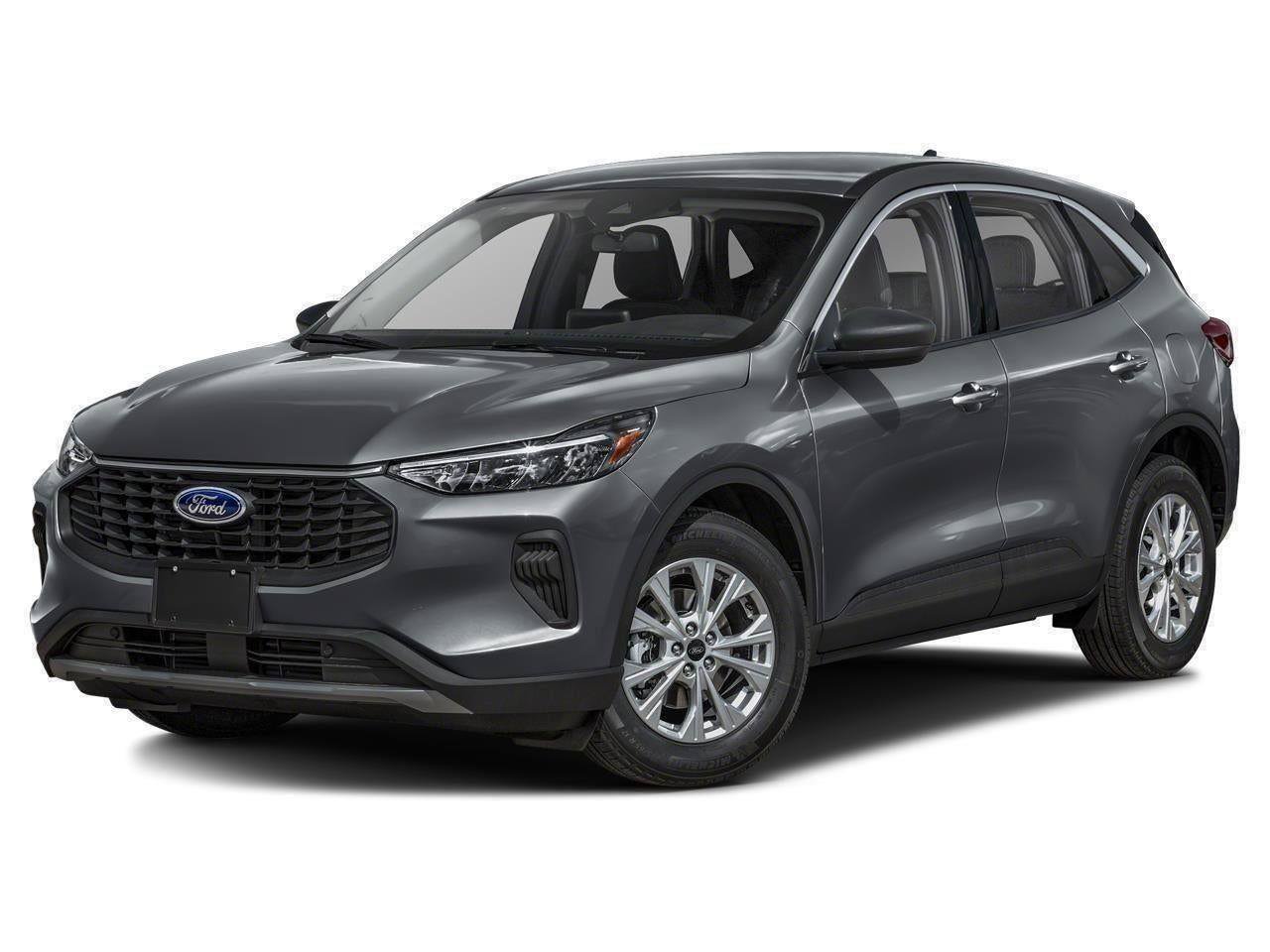 Used 2023 Ford Escape Active AWD/4WD image 83