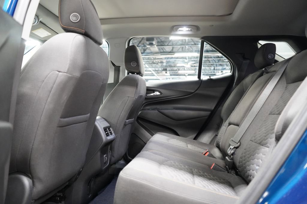 Used 2020 Chevrolet Equinox LT FWD image 15