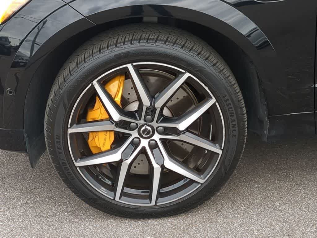 Certified 2024 Volvo XC60 T8 Polestar w/ Protection Package Premier AWD/4WD image 13