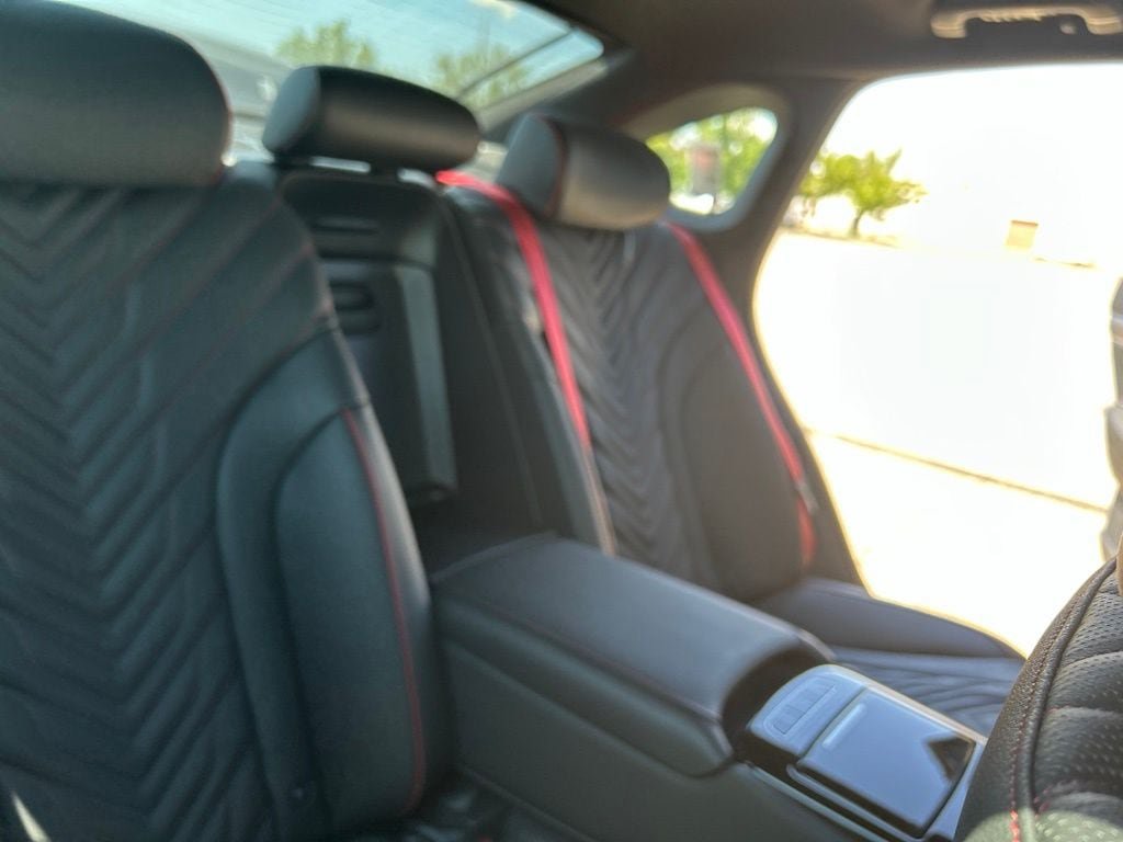 New 2027 Genesis G80 2.5T Sport Prestige AWD/4WD image 30