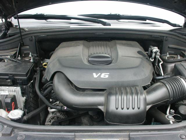 Used 2014 Jeep Grand Cherokee Limited AWD/4WD image 18