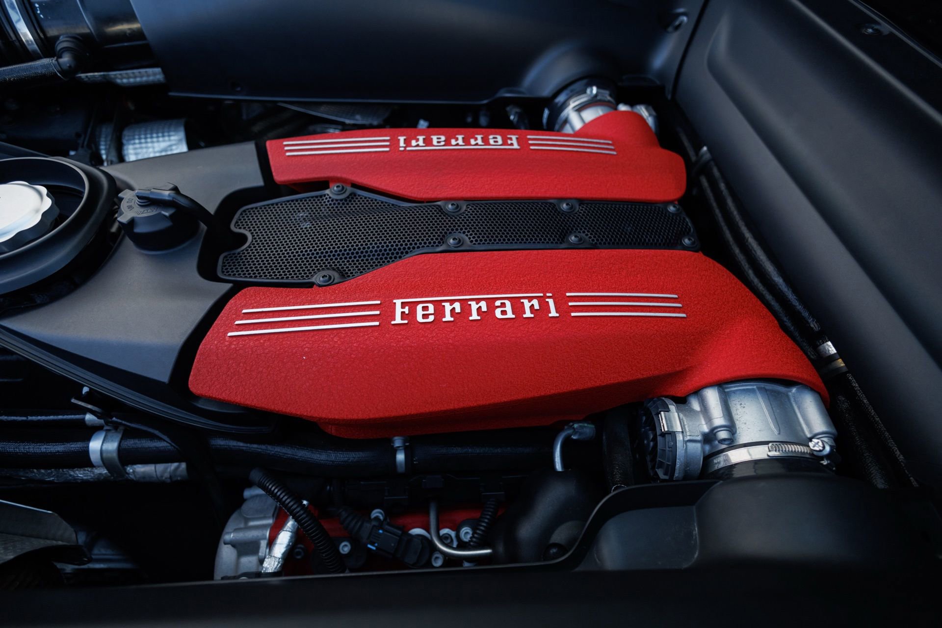 Used 2017 Ferrari 488 GTB image 69