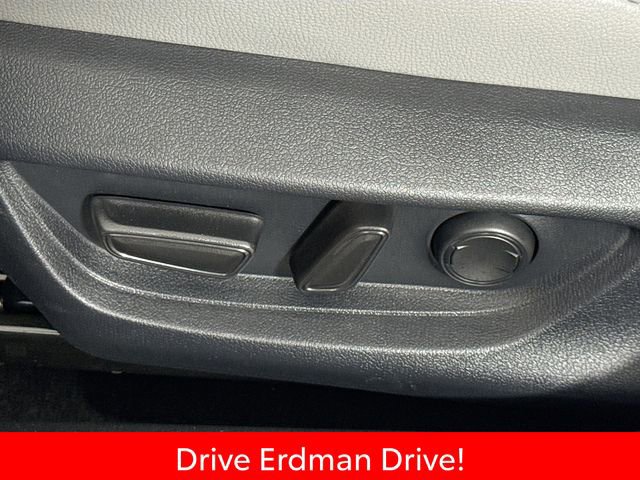 Certified 2026 Toyota Camry SE FWD image 12