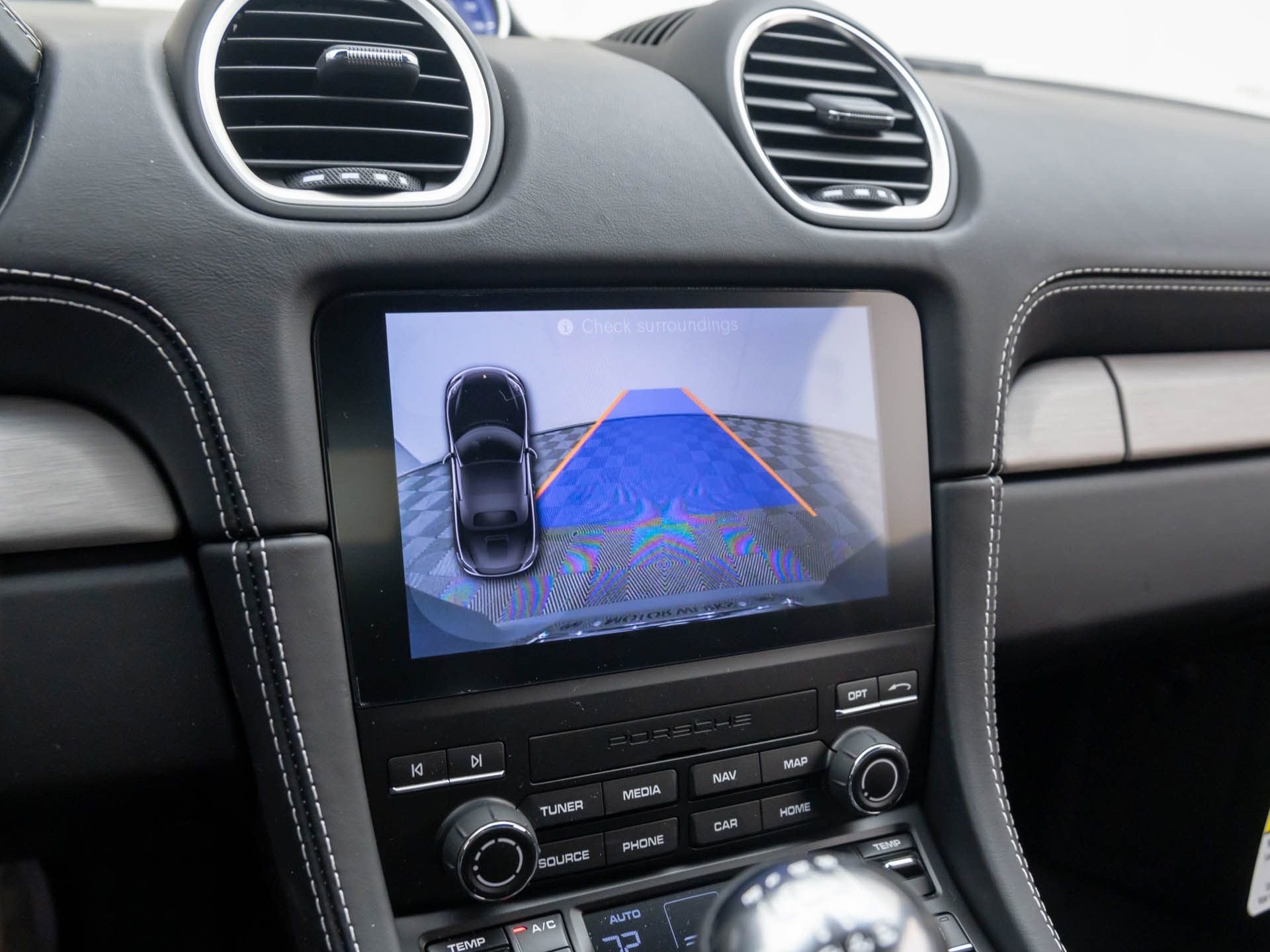 New 2025 Porsche 718 Boxster image 20